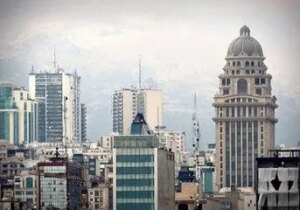 قیمت مسکن در تهران از پیش از جنگ تاکنون ۸۰ درصد افزایش یافته است