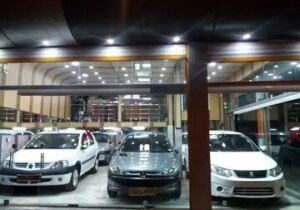قیمت محصولات ایران خودرو و سایپا؛ افت قیمت ۲۰ تا ۵۰ میلیونی در بازار خودرو