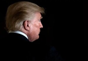غافلگیری مقامات آمریکایی از حرکت ترامپ