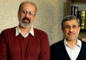 پیشنهاد جنجالی مشاور سابق احمدینژاد درباره پروژه انتقام