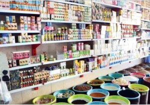 فروش آزاد داروهای غیرمجاز و اعتیادآور در عطاریها و سوپرمارکتها