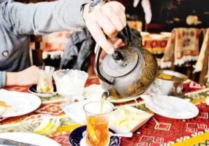 هزینه یک صبحانه معمولی چند؟/ اینفوگرافی