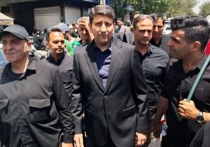 اینترنت رایگان در مسیر نجف تا کربلا؛ توافق جدید ایران و عراق برای اربعین
