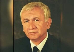 سعید صبری درگذشت