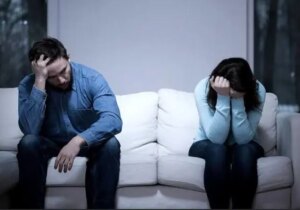 جهنمِ ازدواج با یک معتاد جنسی