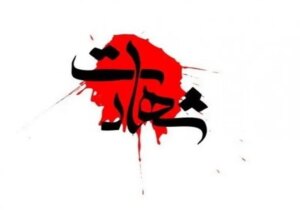 ترکش حمله آمریکا در قلب کودک یکساله بندرعباسی؛ مادر شهید شد