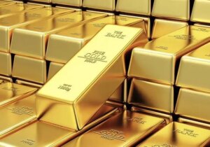 سقوط قیمت جهانی طلا به زیر ۴۰۰۰ دلار