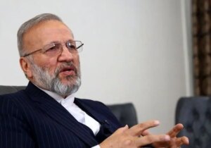 مذاکرات اسلامآباد یک «رکب» از سوی آمریکاییها بود/ ویدئو