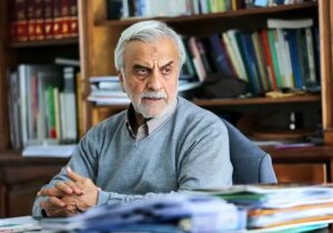 تندروها خواسته یا ناخواسته کمر به نابودی کشور بسته اند/ برخی به جای ادب آموختن از بی ادبان، از ترامپ تقلید میکنند