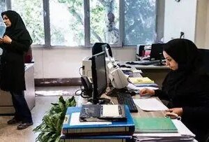 حقوق نیروهای شرکتی به طور مستقیم از سوی دولت پرداخت می‌شود