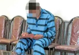 قاتل جوان کشتیگیر دستگیر شد/ او ۸ ماه فراری بود
