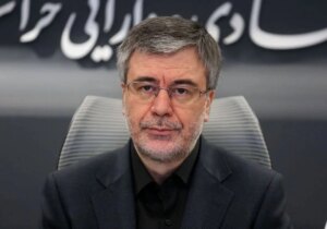 بسیج تمامی ظرفیت‌های بیمه ایران برای خدمت‌رسانی شایسته به زائران اربعین حسینی