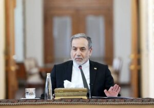 جنایتها را نه فراموش میکنیم نه میبخشیم/ ایران بر عهد مقاومت خود ایستاده است