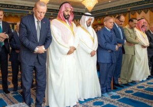 گاف مسئول تشریفات ریاست جمهوری کشورمان درباره عاصم منیر/ ویدئو
