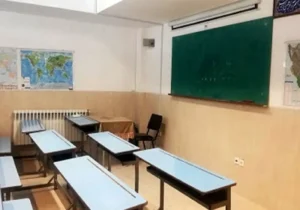 تکذیب خبر بازگشایی مدارس از آبان ماه/ ویدئو
