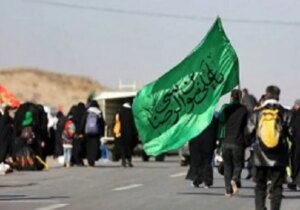 پایان طرح ترافیکی اربعین پلیس با ثبت ۶۷ میلیون تردد/جان باختن ۲۴ زائر در تصادفات اربعینی
