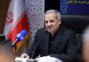 تاکنون تخلف جدی در انتشار سؤالات نداشته‌ایم